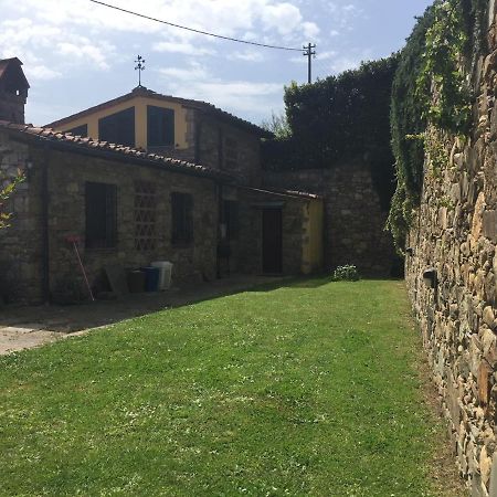 卢卡Casa Marianna别墅 外观 照片